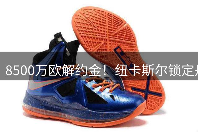 8500万欧解约金！纽卡斯尔锁定丹麦新星填补核心空缺